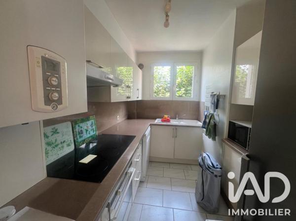 Maison à vendre 4 pièces 84 m² Le Mans