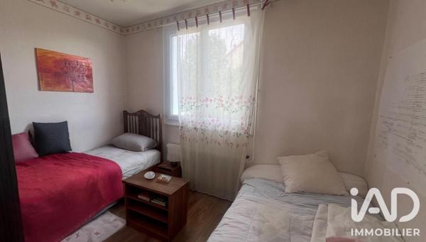Maison à vendre 4 pièces 84 m² Le Mans