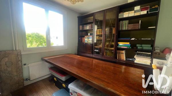 Maison à vendre 4 pièces 84 m² Le Mans