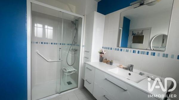 Maison à vendre 4 pièces 84 m² Le Mans
