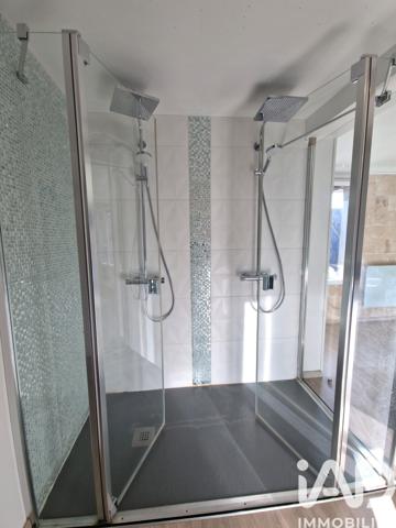 Location studio 22 m² Honfleur