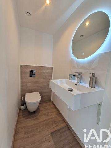 Location studio 22 m² Honfleur