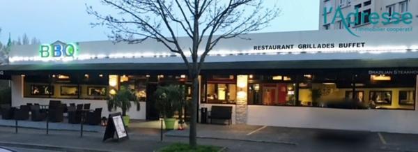 Fonds de commerce SUPER Restaurant BIEN PLACE