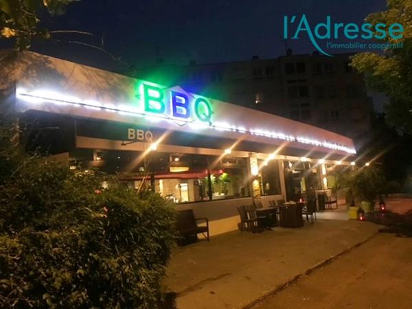 Fonds de commerce SUPER Restaurant BIEN PLACE