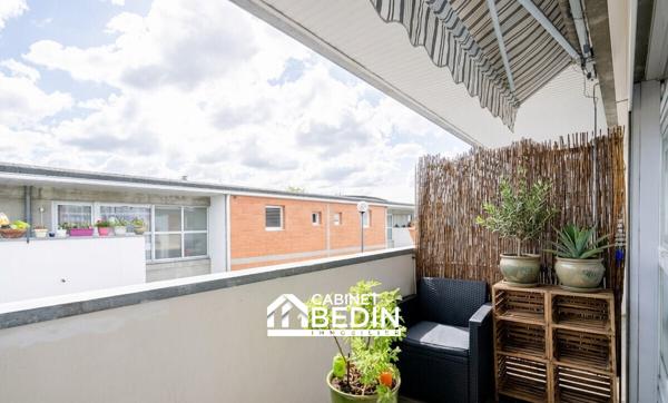 Vente Maison T3 Bordeaux 2 chambres