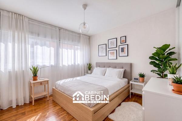 Vente Maison T3 Bordeaux 2 chambres