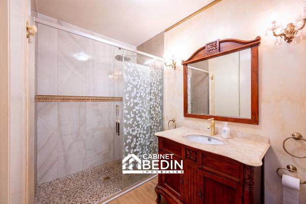 Vente Maison T3 Bordeaux 2 chambres