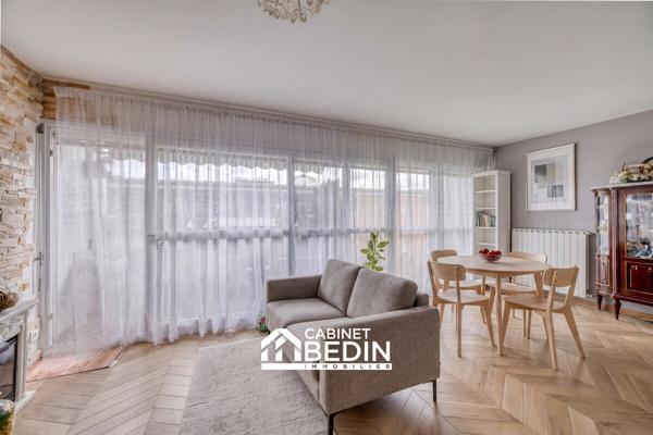 Vente Maison T3 Bordeaux 2 chambres