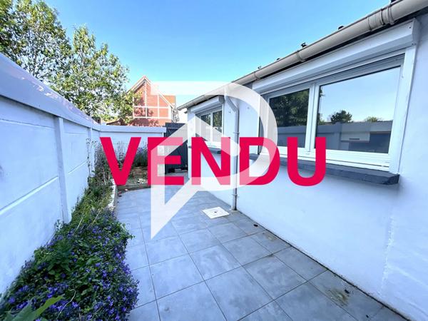 Maison 7 pièces 107 m2