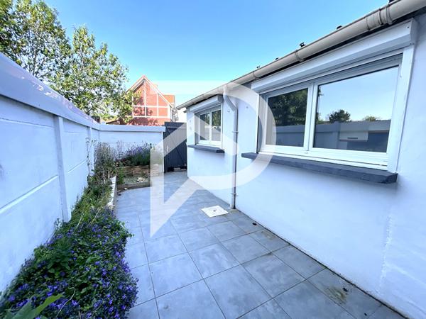 Maison 7 pièces 107 m2