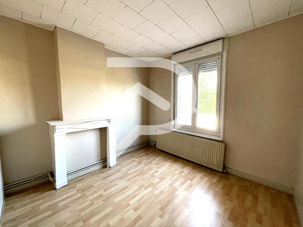Maison 7 pièces 107 m2