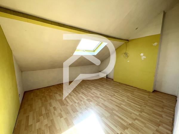 Maison 7 pièces 107 m2