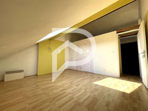 Maison 7 pièces 107 m2