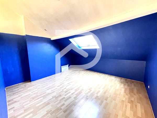 Maison 7 pièces 107 m2