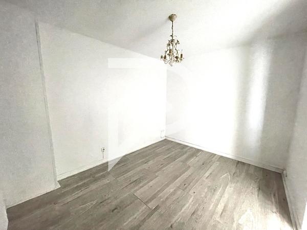 Maison 7 pièces 107 m2