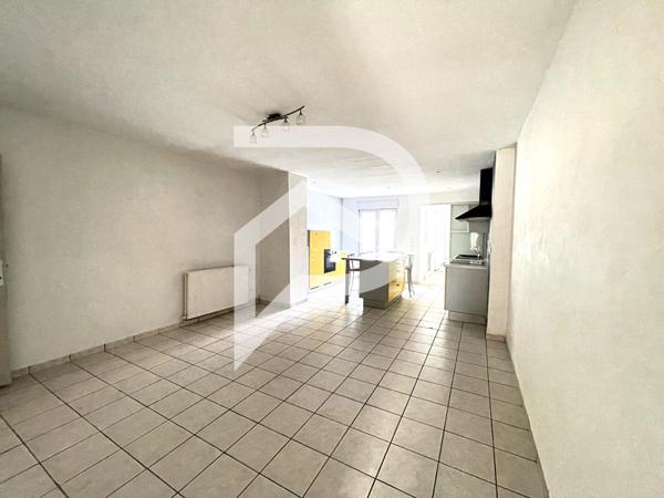 Maison 7 pièces 107 m2