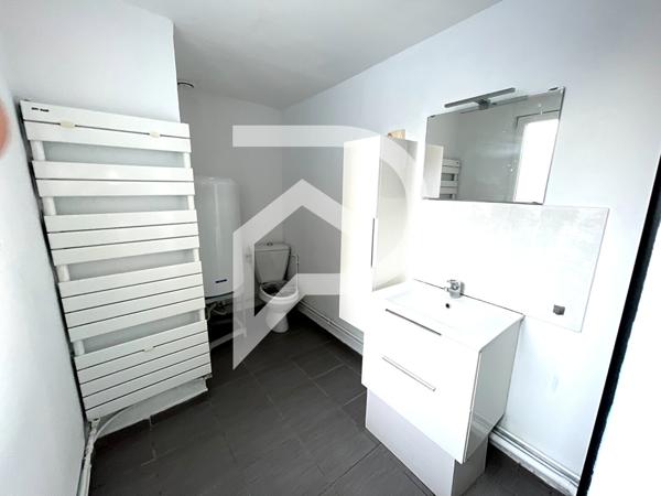 Maison 7 pièces 107 m2