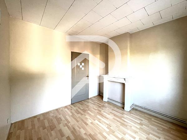 Maison 7 pièces 107 m2