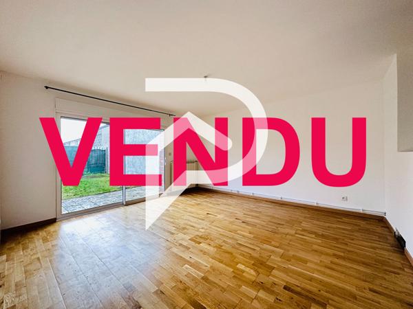 Maison 4 pièces 77 m2