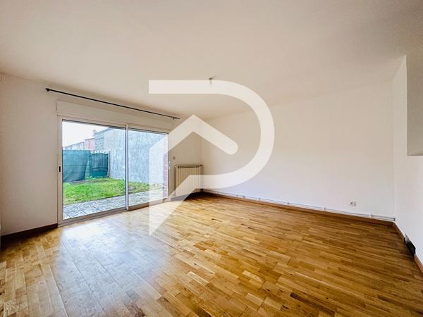 Maison 4 pièces 77 m2