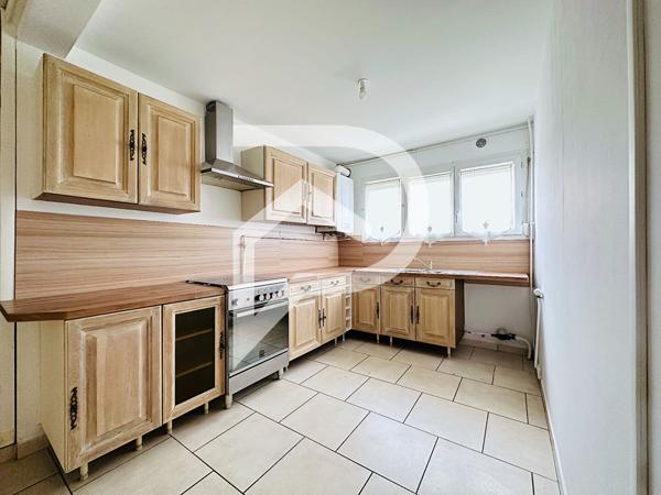 Maison 4 pièces 77 m2