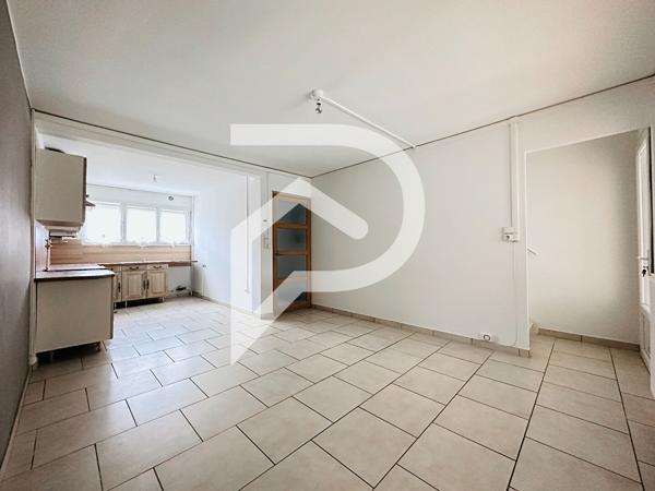 Maison 4 pièces 77 m2
