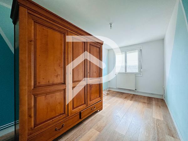 Maison 4 pièces 77 m2