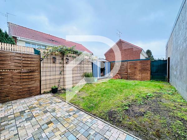 Maison 4 pièces 77 m2