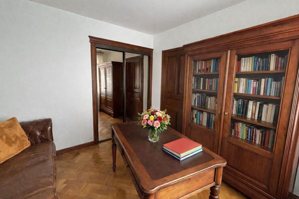 Maison Hurigny 7 pièce(s) 130 m2