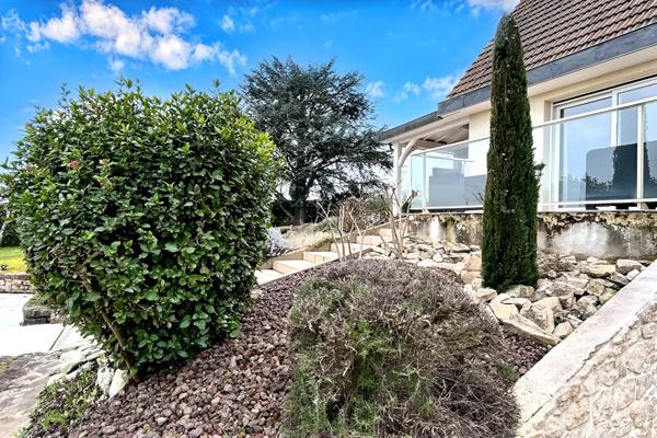 Maison Hurigny 7 pièce(s) 130 m2