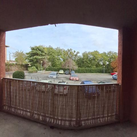 Appartement T2 Côte Pavée Libre - 32.15 m²