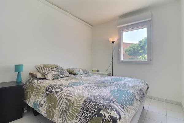 Marseille (13004) Marseille 4ième au calme, joli T4 lumineux avec balcon !