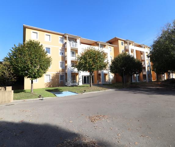 Marseille (13004) Marseille 4ième au calme, joli T4 lumineux avec balcon !