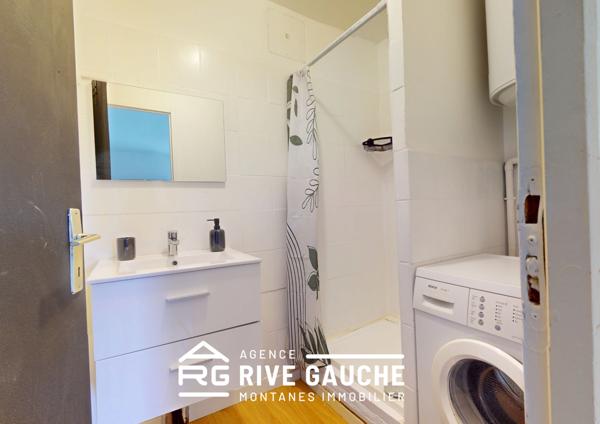 Les Roches-de-Condrieu (38370) Immeuble