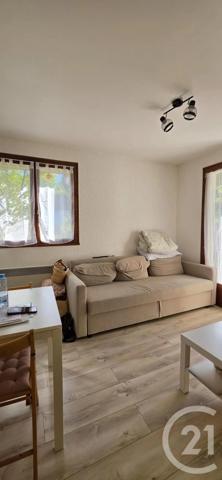 Appartement F1 à vendre  2 pièces - 29,73 m 2   METABIEF  - 25