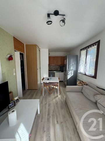 Appartement F1 à vendre  2 pièces - 29,73 m 2   METABIEF  - 25