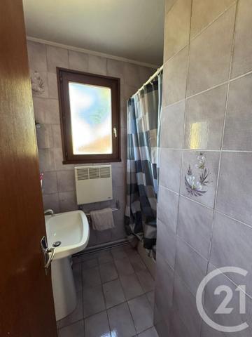 Appartement F1 à vendre  2 pièces - 29,73 m 2   METABIEF  - 25