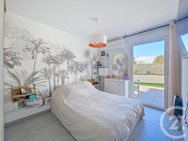 Appartement T3 à vendre  3 pièces - 60 m2 MARSEILLE - 13009