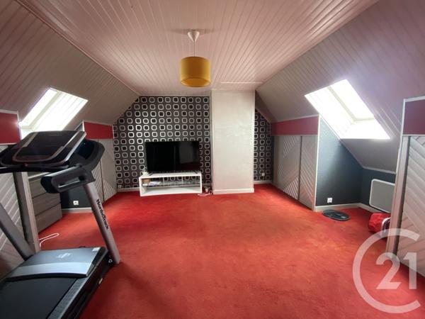 Maison à vendre  6 pièces - 159 m2 ST DESIR - 14