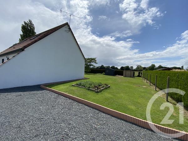 Maison à vendre  6 pièces - 159 m2 ST DESIR - 14