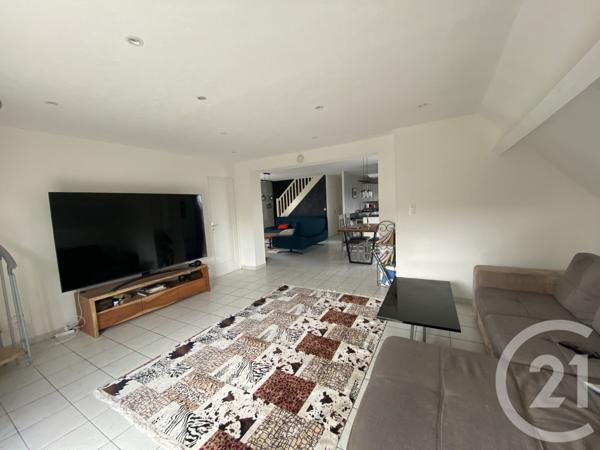 Maison à vendre  6 pièces - 159 m2 ST DESIR - 14