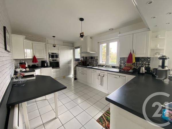 Maison à vendre  6 pièces - 159 m2 ST DESIR - 14