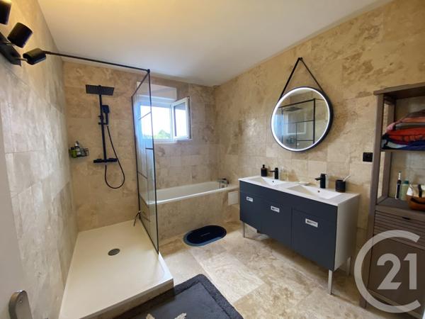 Maison à vendre  6 pièces - 159 m2 ST DESIR - 14