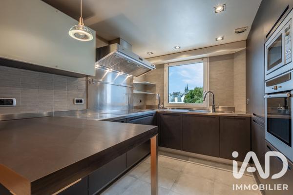 Appartement à vendre 4 pièces 82,39 m² Auray