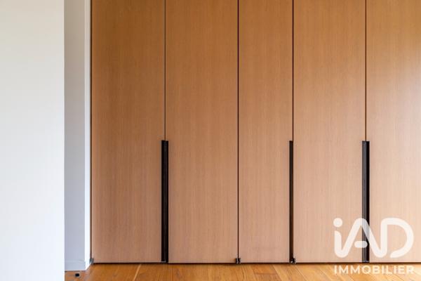 Appartement à vendre 4 pièces 82,39 m² Auray