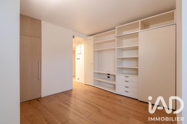 Appartement à vendre 4 pièces 82,39 m² Auray