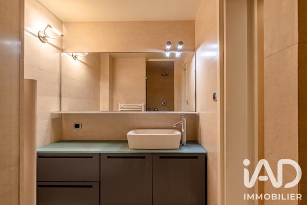 Appartement à vendre 4 pièces 82,39 m² Auray