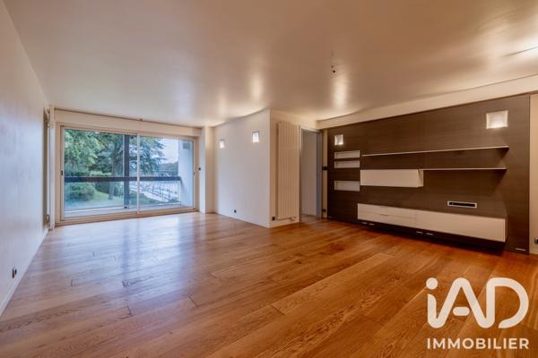 Appartement à vendre 4 pièces 82,39 m² Auray