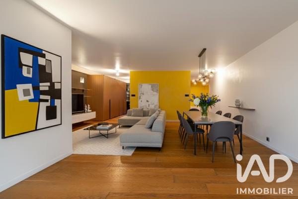 Appartement à vendre 4 pièces 82,39 m² Auray