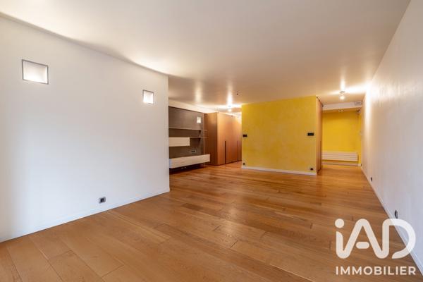 Appartement à vendre 4 pièces 82,39 m² Auray